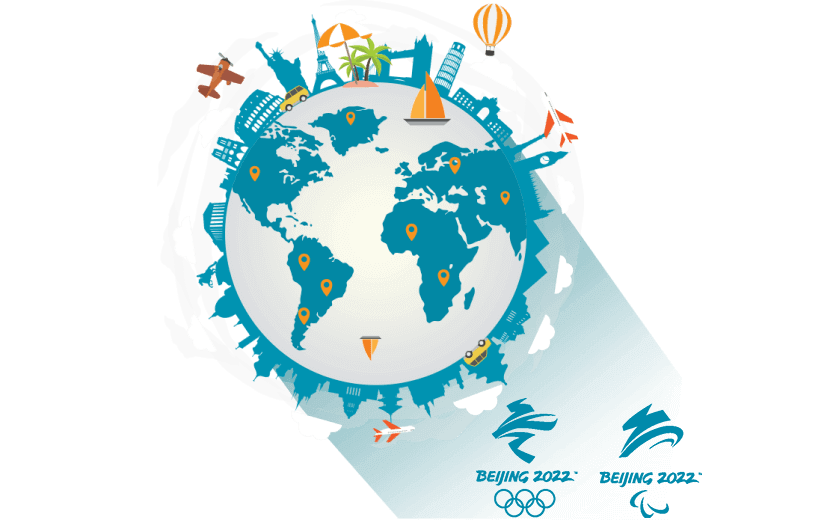 在玻利维亚连接到中国的加速器 - UNBLOCKYOUKU